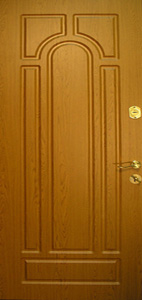 Дверь модель 14