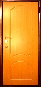 Дверь модель 17