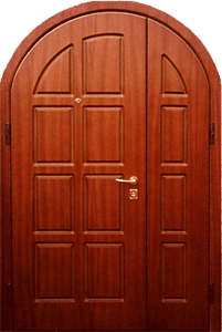 Дверь модель 2
