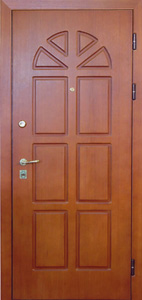 Дверь модель 20