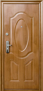 Дверь модель 22