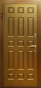 Дверь модель 26
