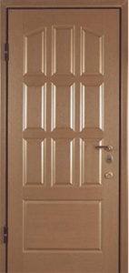 Дверь модель 27