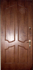 Дверь модель 28