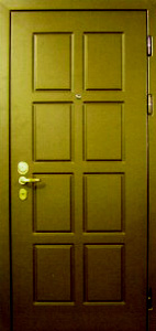 Дверь модель 29