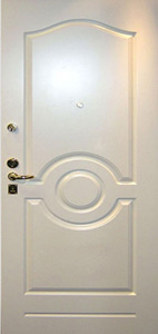 Дверь модель 3