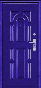 Дверь модель 37