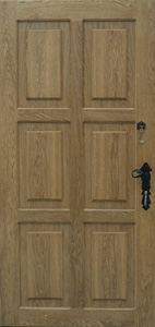 Дверь модель 40