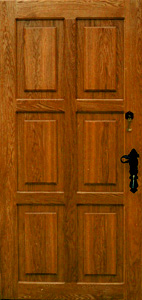 Дверь модель 43