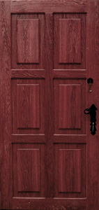 Дверь модель 45