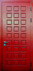Дверь модель 47