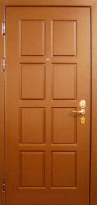 Дверь модель 50