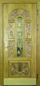 Дверь модель 8